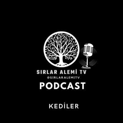 SIRLAR ALEMİ TV - Podcast