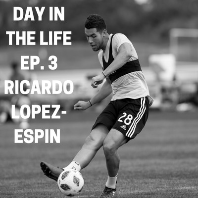 How to Become a Professional Footballer