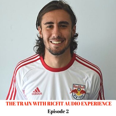 How to Become a Professional Footballer