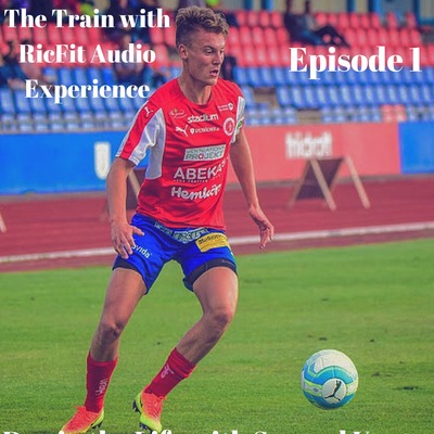 How to Become a Professional Footballer