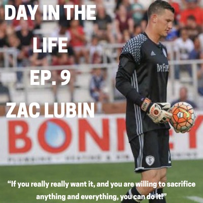 How to Become a Professional Footballer
