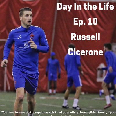 How to Become a Professional Footballer