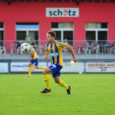 How to Become a Professional Footballer