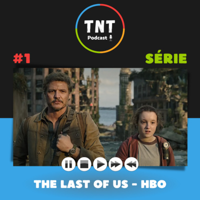 Tem na TV Podcast