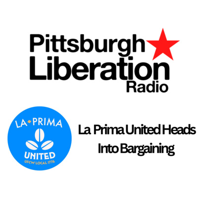 Pittsburgh Liberation Radio