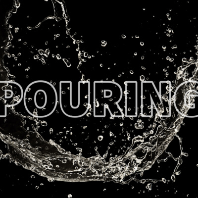Pouring episode artwork