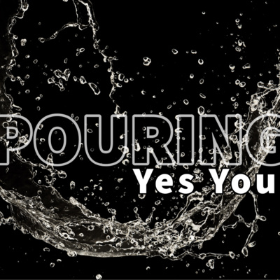 Pouring: Yes You episode artwork