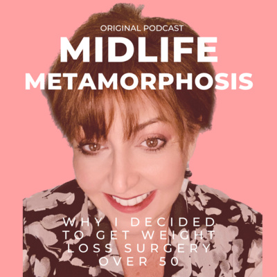 Why I Decided to Get Weight Loss Surgery over 50: A Personal Story