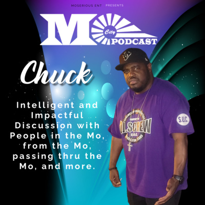 Mo City Podcast