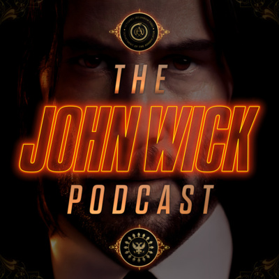 Prepare for War (Review) | The John Wick Podcast #1