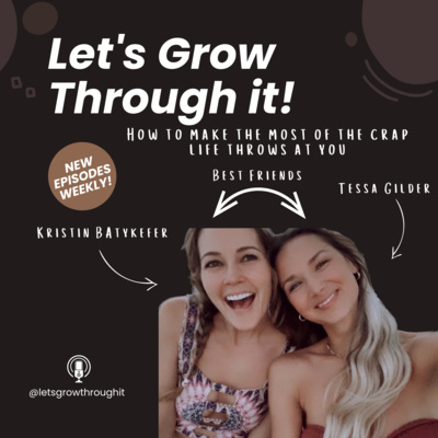 1. This is What 12 Years of Friendship and Healing Trauma Looks Like episode artwork