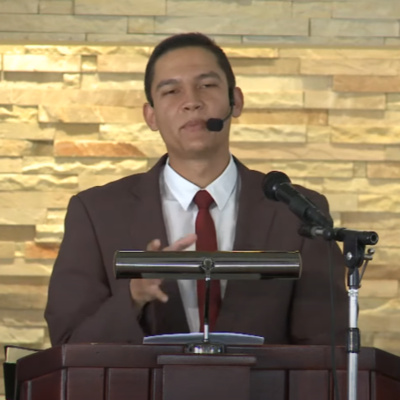 "Build with our Swords" by Br Ivan Woodman - 14 November 2020