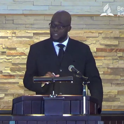 Bellville SDA Church