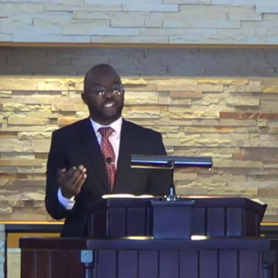 Bellville SDA Church