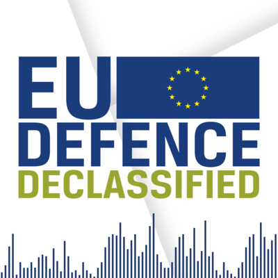 Why do we need EU defence?
