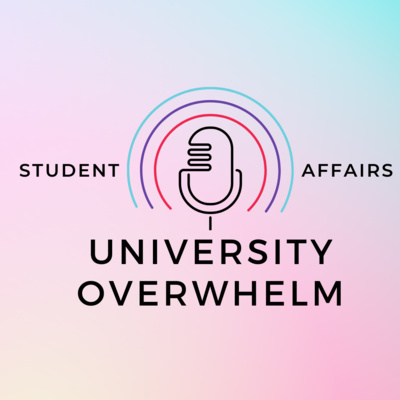 University Overwhelm Trailer