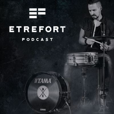 ETREFORT - Living a strong Life