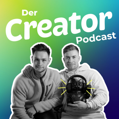 Ist diese erste Folge KI generiert? Ist diese erste Folge KI generiert?