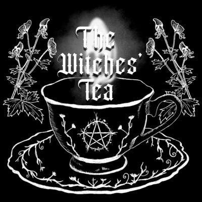 Welcome to the Witches Tea