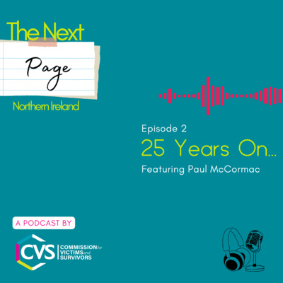 Episode 2 - 25 Years On...