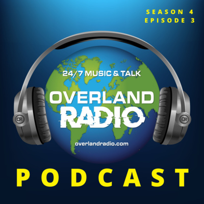 Overland Radio
