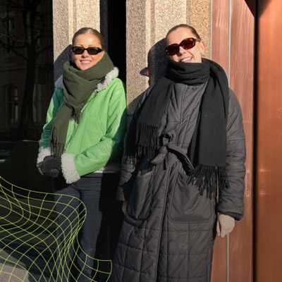 Vi maler Jodel rosa – og Bing holder vi oss unna for nå