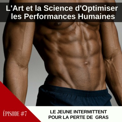 #7. Le Jeûne Intermittent Pour La Perte De Gras?