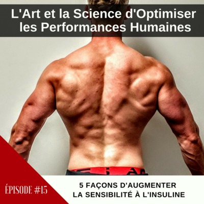 L\'Art et la Science d\'Optimiser les Performances Humaines avec Coach Boucher