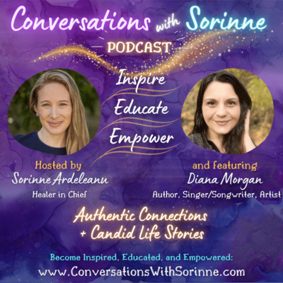 Conversations with Sorinne