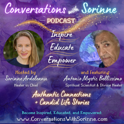 Conversations with Sorinne