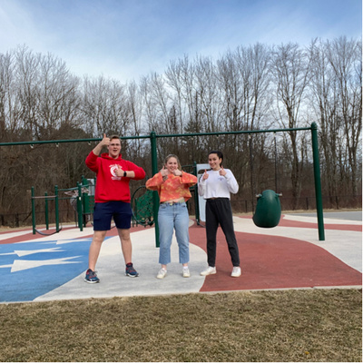 Playground hoppers episode 1