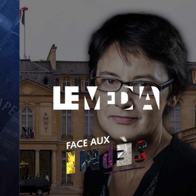Les podcasts du Média