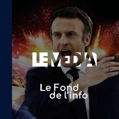 Guerre, inflation... Pourquoi Macron fait peur aux Français