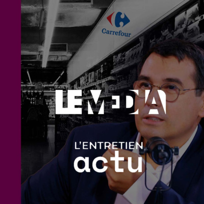 Inflation, grande distribution : ce que ne vous diront pas les grands médias | Olivier Berruyer