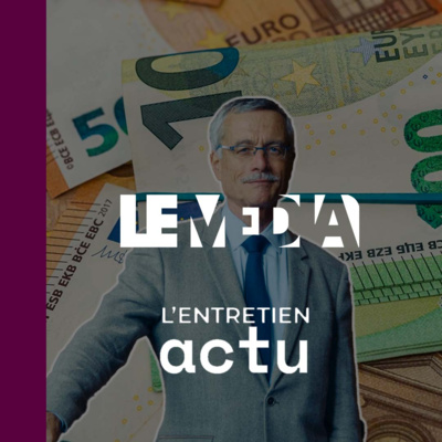 "Des sommes d'argent colossales" / Révélations sur l'enfer des paradis fiscaux | Renaud Van Ruymbeke