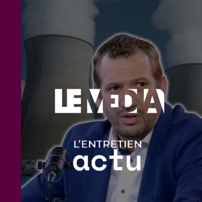Prix de l'électricité : le cri d'alerte d'un maire | Jean-Philippe Gautrais