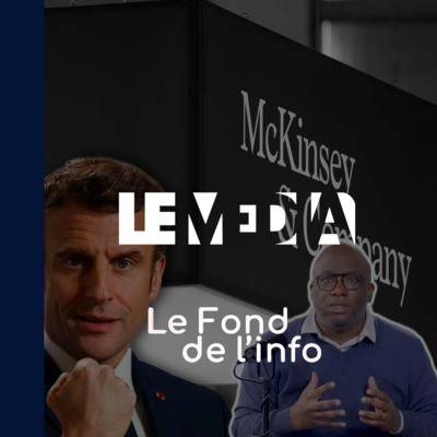 Compte de campagne, McKinsey... Pourquoi Macron peut narguer les français | Théophile Kouamouo
