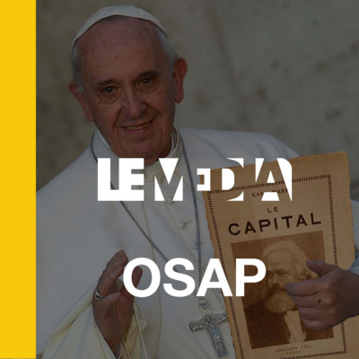 Théologie : mais pourquoi le Pape François est-il de "gauche" ?