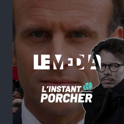 Instant Porcher | Retraites, pouvoir d'achat... Macron nous prépare le pire en 2023