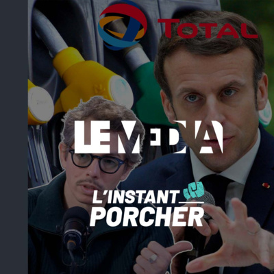 Prix du carburant : Macron et Total se moquent des français