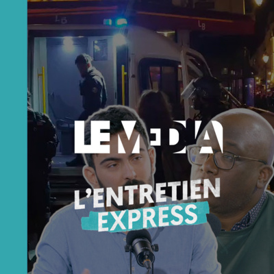 Répression à Paris : quand les flics arrêtent n'importe qui