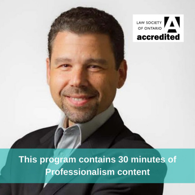 LAWPOD by Stitt + Zosky: Accredited and engaging podcasts for legal professionals