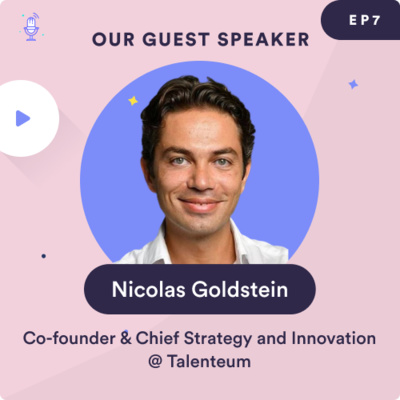 State of Remote Work in Africa with Nicolas Goldstein