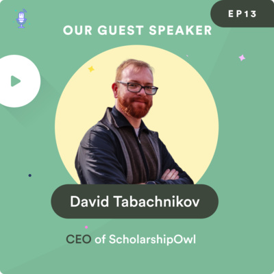 Building a Remote Team and a Product Simultaneously with David Tabachnikov