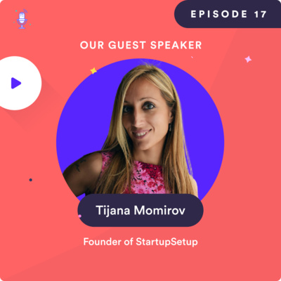 Gig Economy in the Age of "New Normal" with Tijana Momirov