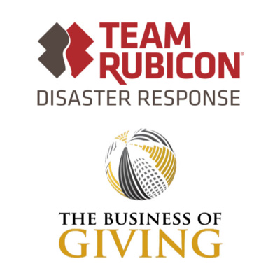 Team Rubicon CEO: “The Veteran is not the Object of Our Mission. The Veteran is the Agent of Our Mission.” episode artwork