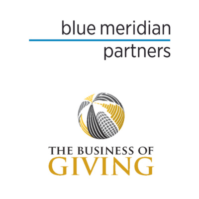 Nancy Roob - Blue Meridian Partners episode artwork