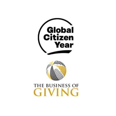 Global Citizen Year: Creating Transformative Experiences for Young People on the Cusp of Adulthood episode artwork
