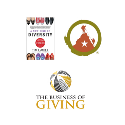 Ways Nonprofits Can Use Generational Diversity to Their Advantage episode artwork