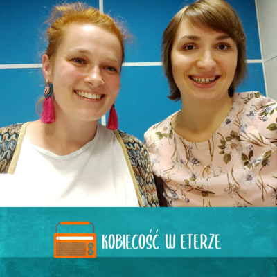 Kobiecość w Eterze